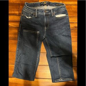 Lucky brand Skinny jeans